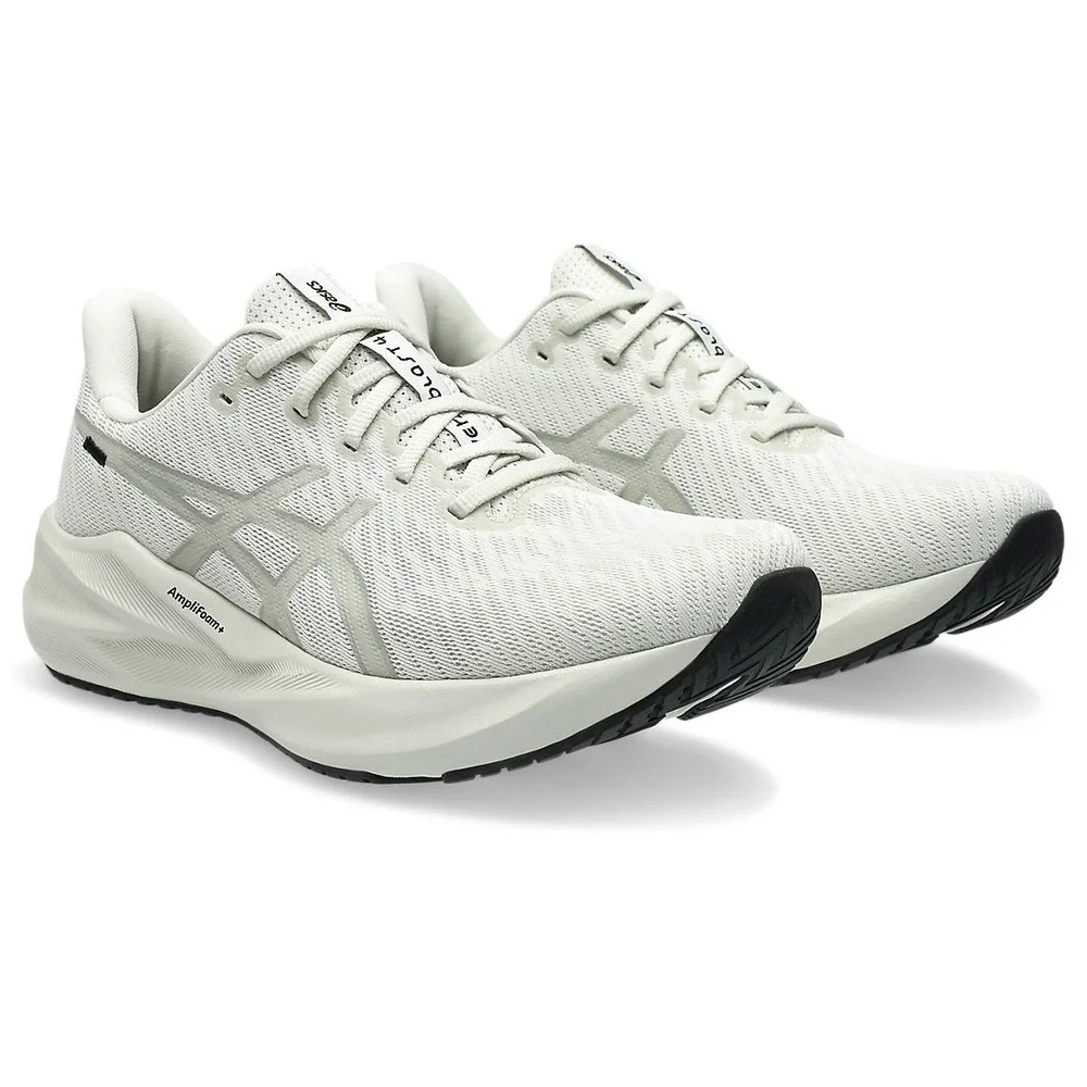 ASICS Versablast 4 Mens Running Shoes Lake Grey Seal Grey 1011B984 Size 10